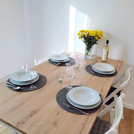 Fewo Wildflecken - Ferienwohnung Rhoen Neubau 2021 Extérieur photo